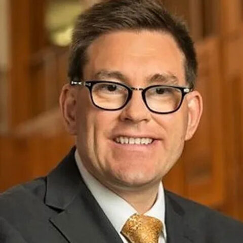 Brian McCall