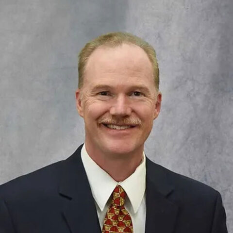 Scott Jones